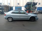 citroën xsara (n1) del año 2003