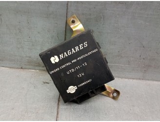 Recambio de caja precalentamiento para ford maverick (uds, uns) 2.7 td referencia OEM IAM 11069G2401 