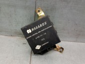 Recambio de caja precalentamiento para ford maverick (uds, uns) 2.7 td referencia OEM IAM 11069G2401 