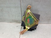 Recambio de caja precalentamiento para ford maverick (uds, uns) 2.7 td referencia OEM IAM 11069G2401 