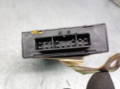 Recambio de caja precalentamiento para ford maverick (uds, uns) 2.7 td referencia OEM IAM 11069G2401 