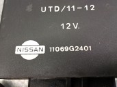 Recambio de caja precalentamiento para ford maverick (uds, uns) 2.7 td referencia OEM IAM 11069G2401 