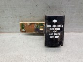 Recambio de modulo electronico para ford maverick (uds, uns) 2.7 td referencia OEM IAM 284500F000 