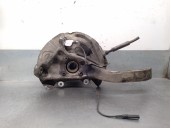 Replacement front right steering knuckle for bmw x6 (e71, e72) xdrive 35 d OEM IAM reference 31216869870 31216869870 