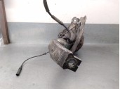 Replacement front right steering knuckle for bmw x6 (e71, e72) xdrive 35 d OEM IAM reference 31216869870 31216869870 