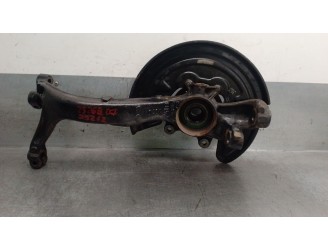 Recambio de mangueta delantera izquierda para skoda superb i (3u4) 2.0 tdi referencia OEM IAM 8D0407253C 8D0407253C 