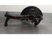 Recambio de mangueta delantera izquierda para skoda superb i (3u4) 2.0 tdi referencia OEM IAM 8D0407253C 8D0407253C 