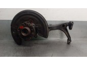 Recambio de mangueta delantera izquierda para skoda superb i (3u4) 2.0 tdi referencia OEM IAM 8D0407253C 8D0407253C 