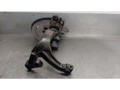 Recambio de mangueta delantera izquierda para skoda superb i (3u4) 2.0 tdi referencia OEM IAM 8D0407253C 8D0407253C 