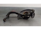 Recambio de mangueta delantera izquierda para skoda superb i (3u4) 2.0 tdi referencia OEM IAM 8D0407253C 8D0407253C 