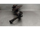 Recambio de mangueta delantera izquierda para skoda superb i (3u4) 2.0 tdi referencia OEM IAM 8D0407253C 8D0407253C 