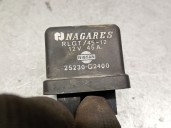 Recambio de caja precalentamiento para ford maverick (uds, uns) 2.7 td referencia OEM IAM 25230G2400 