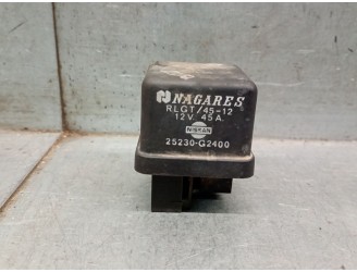 Recambio de caja precalentamiento para ford maverick (uds, uns) 2.7 td referencia OEM IAM 25230G2400 