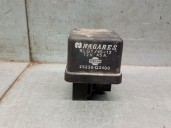 Recambio de caja precalentamiento para ford maverick (uds, uns) 2.7 td referencia OEM IAM 25230G2400 