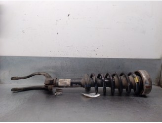 Recambio de amortiguador delantero izquierdo para bmw x6 (e71, e72) xdrive 35 d referencia OEM IAM 31316783016 31316783016 