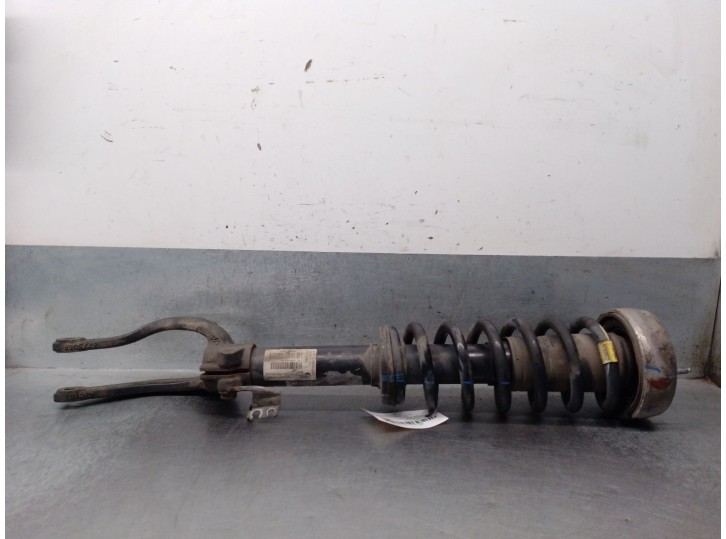 Recambio de amortiguador delantero izquierdo para bmw x6 (e71, e72) xdrive 35 d referencia OEM IAM 31316783016 31316783016 