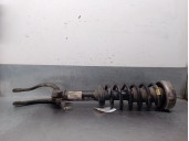 Recambio de amortiguador delantero izquierdo para bmw x6 (e71, e72) xdrive 35 d referencia OEM IAM 31316783016 31316783016 