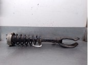 Recambio de amortiguador delantero izquierdo para bmw x6 (e71, e72) xdrive 35 d referencia OEM IAM 31316783016 31316783016 