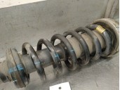 Recambio de amortiguador delantero izquierdo para bmw x6 (e71, e72) xdrive 35 d referencia OEM IAM 31316783016 31316783016 