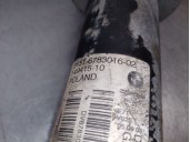 Recambio de amortiguador delantero izquierdo para bmw x6 (e71, e72) xdrive 35 d referencia OEM IAM 31316783016 31316783016 