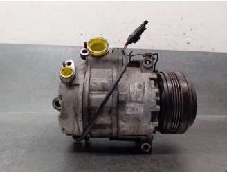 Recambio de compresor aire acondicionado para bmw x6 (e71, e72) xdrive 35 d referencia OEM IAM 64529185146 64529185146 