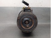 Recambio de compresor aire acondicionado para bmw x6 (e71, e72) xdrive 35 d referencia OEM IAM 64529185146 64529185146 