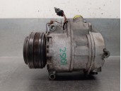 Recambio de compresor aire acondicionado para bmw x6 (e71, e72) xdrive 35 d referencia OEM IAM 64529185146 64529185146 
