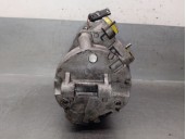Recambio de compresor aire acondicionado para bmw x6 (e71, e72) xdrive 35 d referencia OEM IAM 64529185146 64529185146 