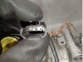 Recambio de compresor aire acondicionado para bmw x6 (e71, e72) xdrive 35 d referencia OEM IAM 64529185146 64529185146 