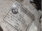 Recambio de compresor aire acondicionado para bmw x6 (e71, e72) xdrive 35 d referencia OEM IAM 64529185146 64529185146 