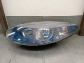 Recambio de faro izquierdo para renault fluence z.e. referencia OEM IAM 260602119R 260604796R 
