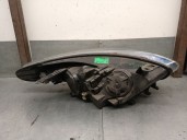 Recambio de faro izquierdo para renault fluence z.e. referencia OEM IAM 260602119R 260604796R 