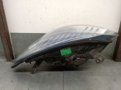 Recambio de faro izquierdo para renault fluence z.e. referencia OEM IAM 260602119R 260604796R 