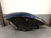 Recambio de faro izquierdo para renault fluence z.e. referencia OEM IAM 260602119R 260604796R 