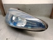 Recambio de faro izquierdo para renault fluence z.e. referencia OEM IAM 260602119R 260604796R 