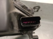 Recambio de faro izquierdo para renault fluence z.e. referencia OEM IAM 260602119R 260604796R 