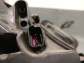 Recambio de faro izquierdo para renault fluence z.e. referencia OEM IAM 260602119R 260604796R 