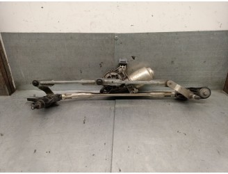 Recambio de motor limpia delantero para renault fluence z.e. referencia OEM IAM 288000007R 288000007R 