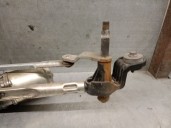 Replacement front wiper motor for Renault Fluence Z.E. OEM IAM reference 288000007R 288000007R 