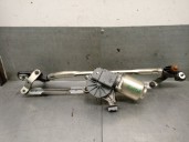 Recambio de motor limpia delantero para renault fluence z.e. referencia OEM IAM 288000007R 288000007R 