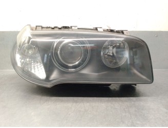 Recambio de faro derecho para bmw x3 (e83) xdrive 18 d referencia OEM IAM 63123418382 63123418382 1307022385