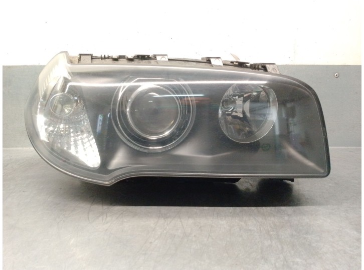 Recambio de faro derecho para bmw x3 (e83) xdrive 18 d referencia OEM IAM 63123418382 63123418382 1307022385