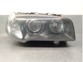 Recambio de faro derecho para bmw x3 (e83) xdrive 18 d referencia OEM IAM 63123418382 63123418382 1307022385