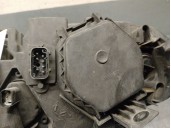 Recambio de faro derecho para bmw x3 (e83) xdrive 18 d referencia OEM IAM 63123418382 63123418382 1307022385