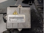 Recambio de faro derecho para bmw x3 (e83) xdrive 18 d referencia OEM IAM 63123418382 63123418382 1307022385