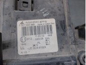 Recambio de faro derecho para bmw x3 (e83) xdrive 18 d referencia OEM IAM 63123418382 63123418382 1307022385