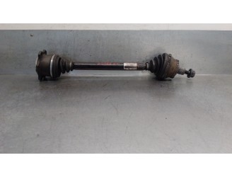 Recambio de transmision delantera izquierda para skoda superb i (3u4) 2.0 tdi referencia OEM IAM 3U0407271 3U0407271 