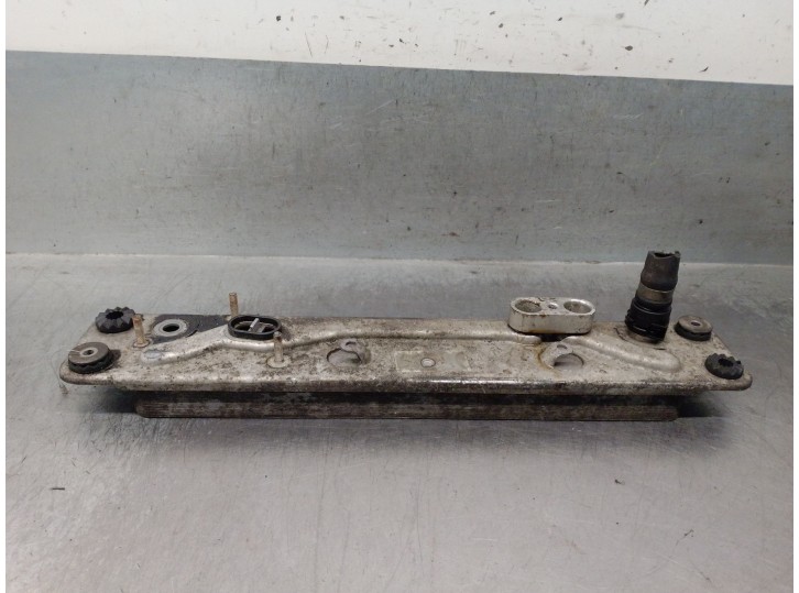 Recambio de radiador caja cambios para bmw x6 (e71, e72) xdrive 35 d referencia OEM IAM 17217553389 17217553389 