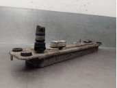 Recambio de radiador caja cambios para bmw x6 (e71, e72) xdrive 35 d referencia OEM IAM 17217553389 17217553389 