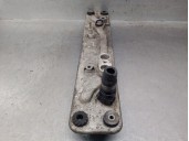 Recambio de radiador caja cambios para bmw x6 (e71, e72) xdrive 35 d referencia OEM IAM 17217553389 17217553389 